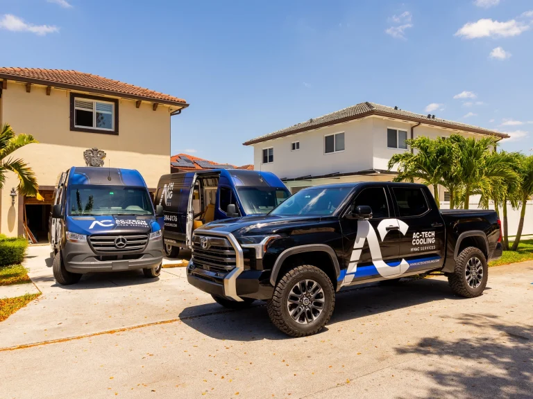 5 Key HVAC trends transforming AC companies in Miami