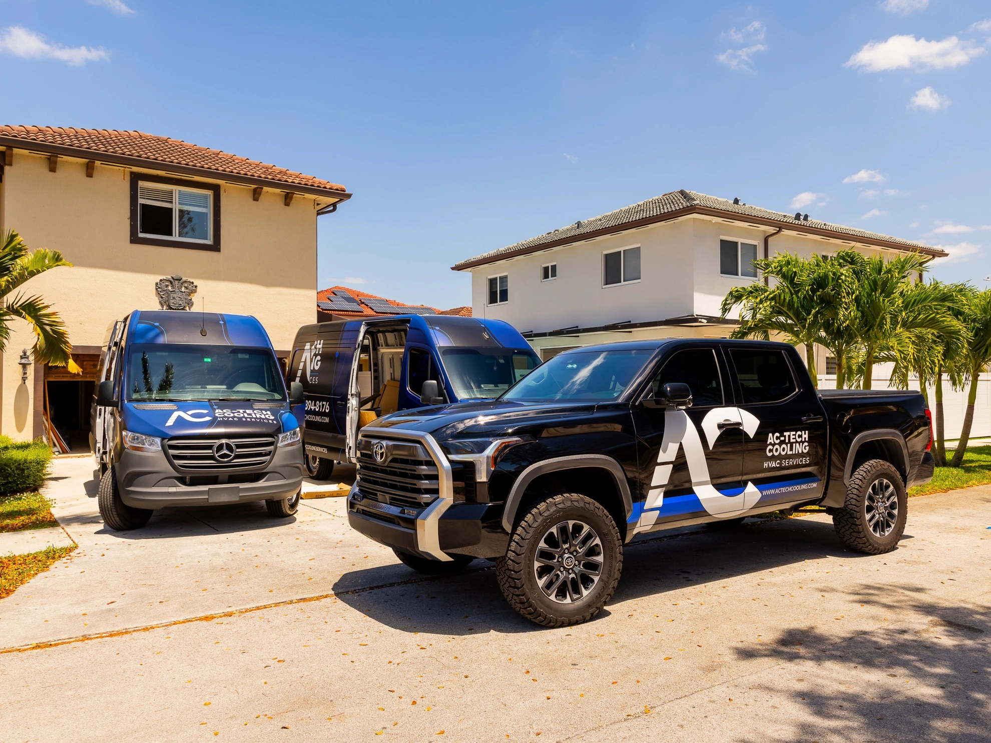 5 Key HVAC trends transforming AC companies in Miami