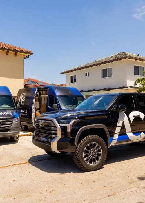5 Key HVAC trends transforming AC companies in Miami