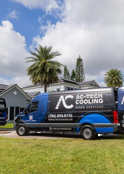 AC Tech Cooling Services - Blog Posts & Tips